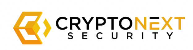 Logo Cryptonext