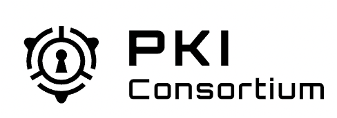 Logo PKI Consortium